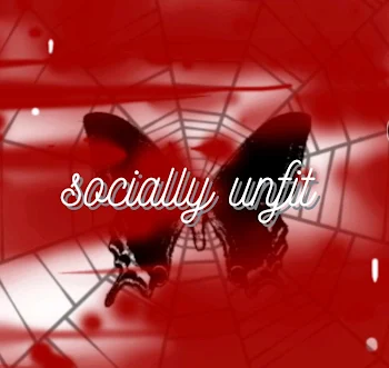 Socially unfit