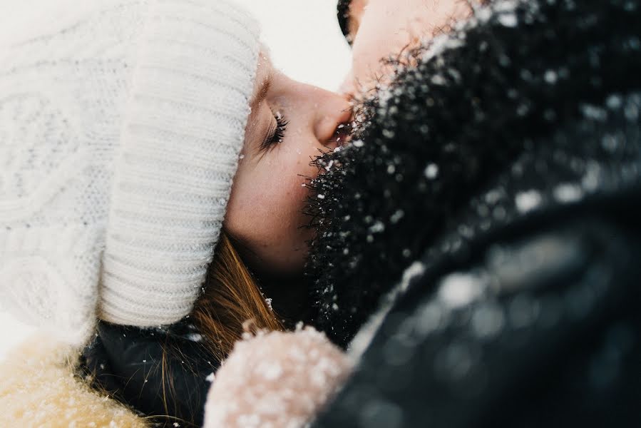 Wedding photographer Roman Chigarev (romanchigarev). Photo of 22 February 2016