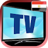 Egypt TV sat info icon