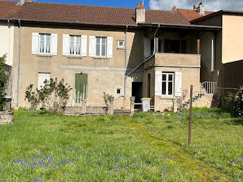 immeuble à Montceau-les-Mines (71)