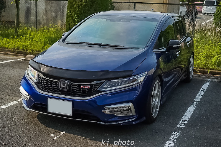 ジェイドのDIY・出来るかなw・なんとかなるかwに関するカスタム事例の投稿画像1枚目