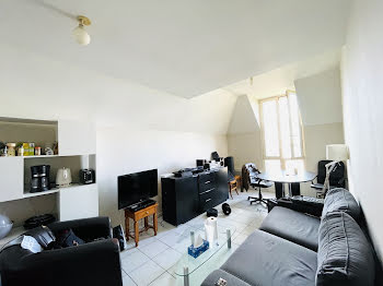 appartement à Amiens (80)