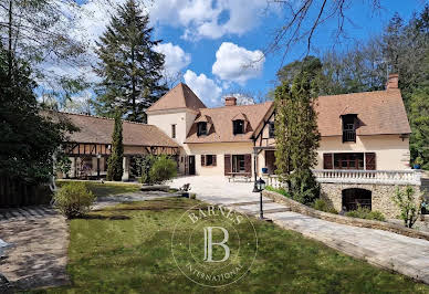 Maison avec terrasse 2