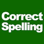 Cover Image of Baixar Correct Spelling - english language grammar free 155.0 APK