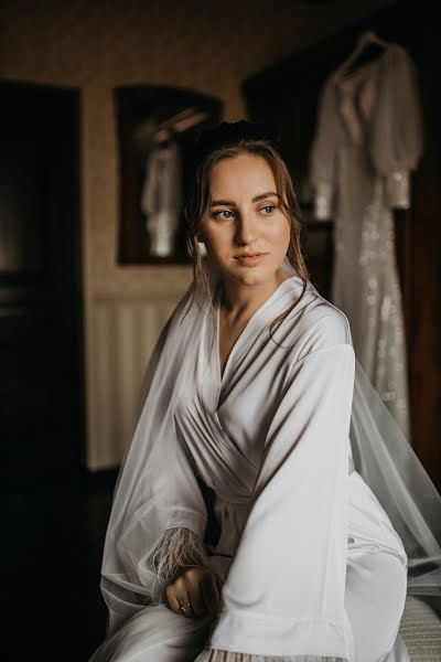 Wedding photographer Inna Selvesyuk (innaselvesyuk). Photo of 24 May 2022