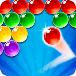 Cover Image of Baixar Bubble Shooter 1.0.200 APK