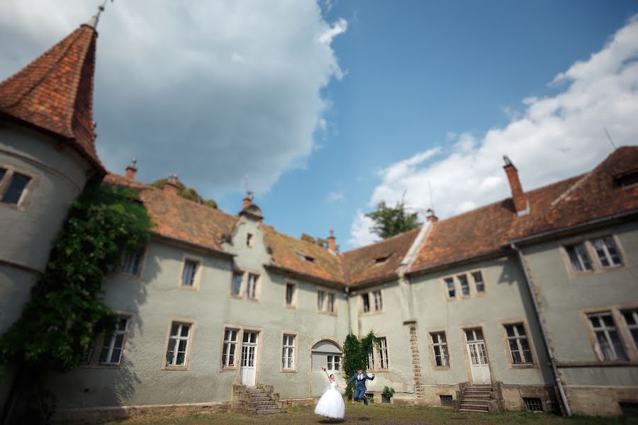 Wedding photographer Andrey Akatev (akatiev). Photo of 6 November 2016