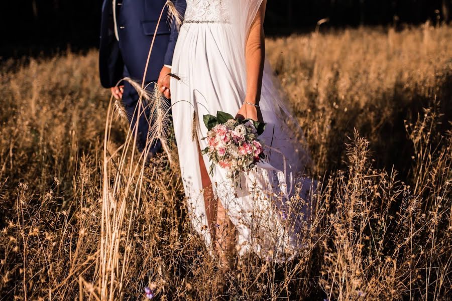 Wedding photographer Krzysztof Brett (krzysztofbrett). Photo of 24 February 2020