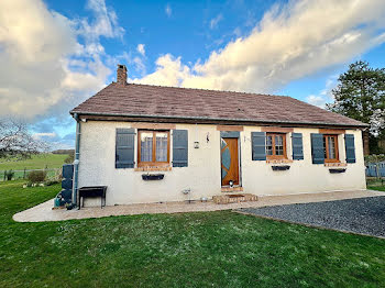 maison à Gisors (27)