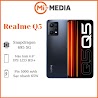 [Mã 1212Elsale10 Giảm 5% Đơn 3Tr] Điện Thoại Realme Q5 Chíp Snapdragon 695 5G Nguyên Seal