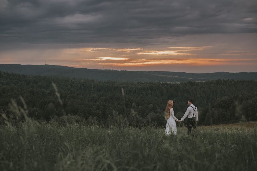 Vestuvių fotografas Tomasz Mosiądz (vintageartstudio). Nuotrauka 2017 rugpjūčio 7