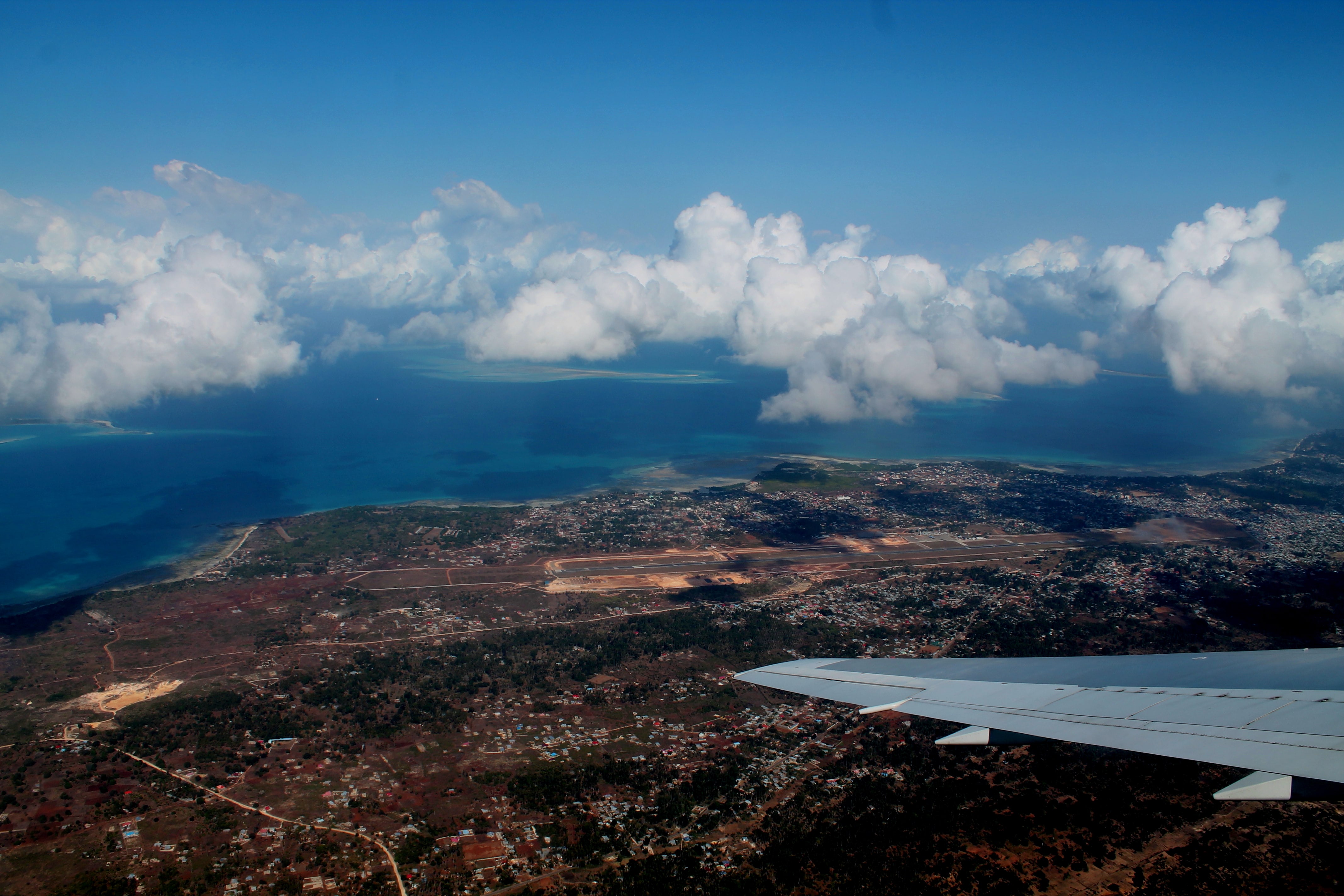 In Volo di Deny24