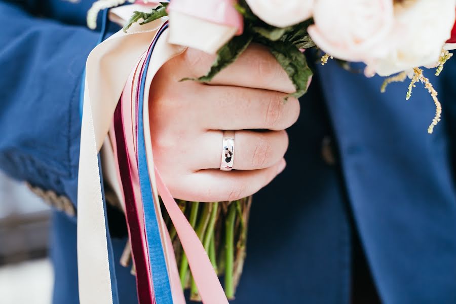 Photographe de mariage Dasha Samarceva (samartseva). Photo du 14 novembre 2016