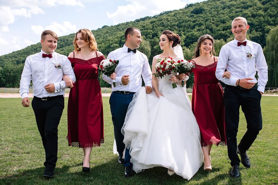 Düğün fotoğrafçısı Petro Zasidko (pvodoliy). 22 Ağustos 2018 fotoları