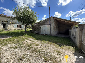 maison à Lorignac (17)