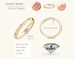 Golden Oval