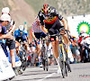 Wout van Aert na nieuwe ritzege in Tour of Britain: "Misschien niet grootste overwinning ooit, maar wel zeer tevreden met de manier waarop"
