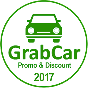 Tarif GrabCar Terbaru 2017 1.0 Icon