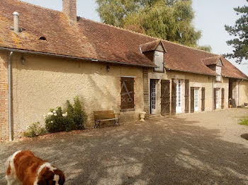 maison à Les Aulneaux (72)