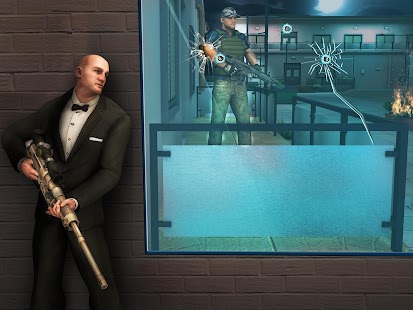 Secret Agent Survival Escape banner