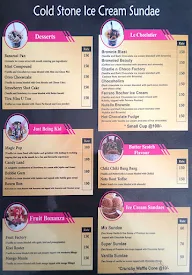 Elango menu 7