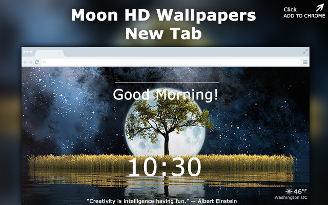 Bulan Wallpapers