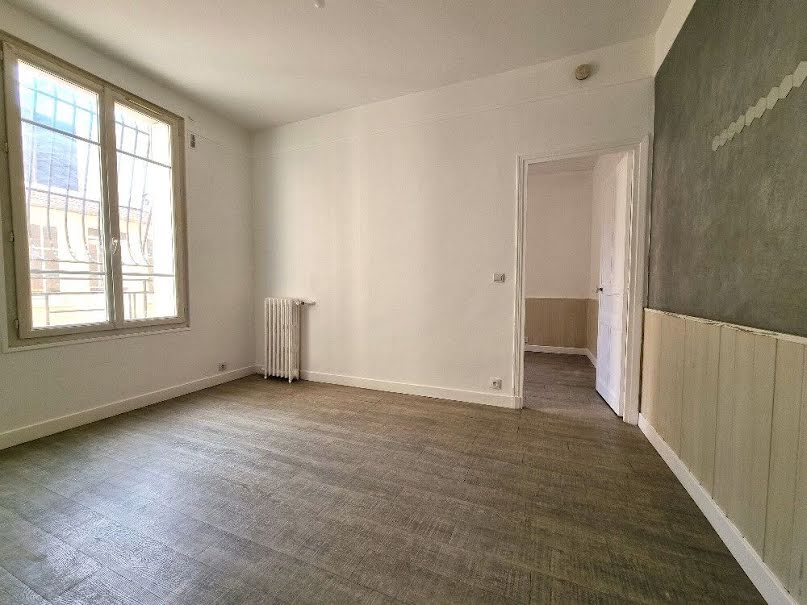 Vente appartement 2 pièces 33 m² à Ivry-sur-Seine (94200), 170 000 €