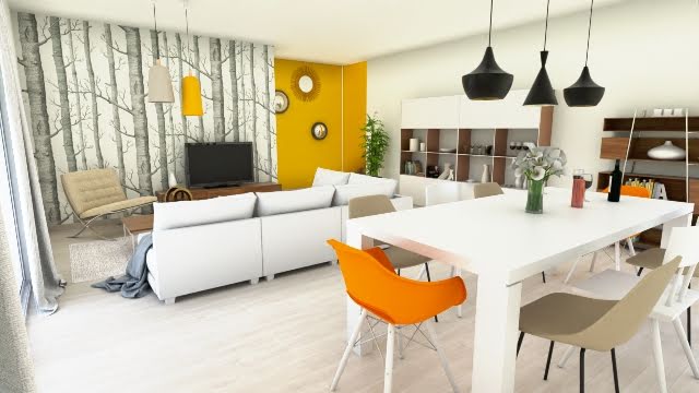 Vente maison 5 pièces 90 m² à Hyeres (83400), 462 000 €