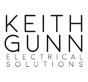 Keith Gunn Electrical Solutions Limited Logo