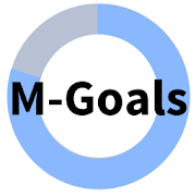 M-Goals Meditation Timer 2.8.0 Icon