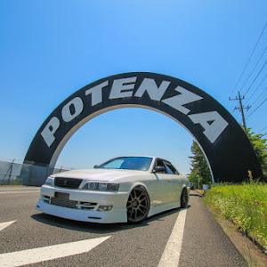 チェイサー JZX100