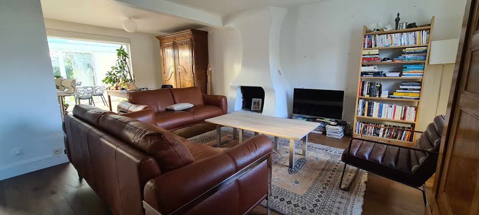 Vente maison 5 pièces 115.83 m² à Guerande (44350), 438 900 €