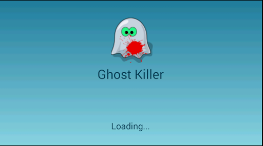 Ghost Killer