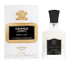 Royal Oud Eau De Parfum – Creed