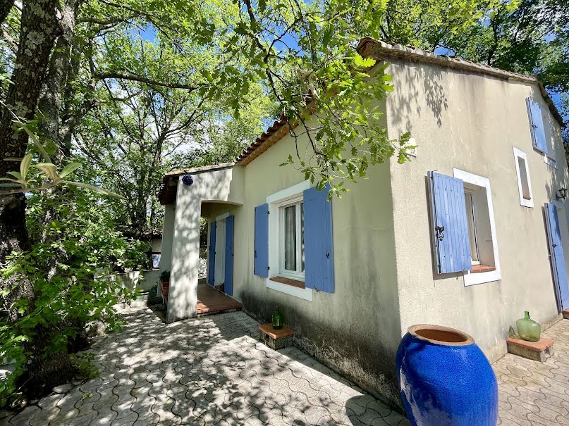 Vente maison 4 pièces 75 m² à Cotignac (83570), 472 500 €