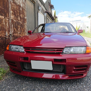 スカイライン GT-R BNR32