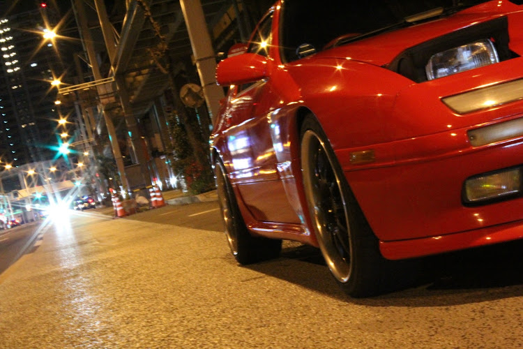 RX-7の深夜のパトロール・寝てるけど寝床はソファ🤣・頼りにされてるのはやっぱり嬉しい👍・優しい気持ちをありがとう❤️・今日もいっぱい楽しい事するぞ～🤣🤣に関するカスタム事例の投稿画像11枚目
