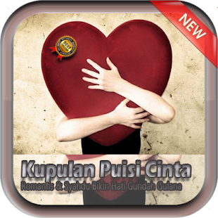 Puisi Cinta Terbaru Screenshots 0