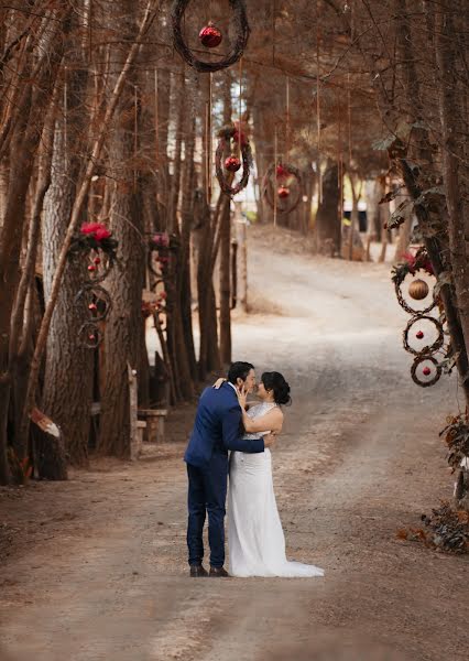 Wedding photographer Rhode Can (rhodecan). Photo of 4 December 2017