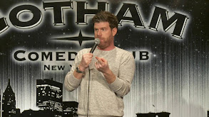 Steve Rannazzisi thumbnail