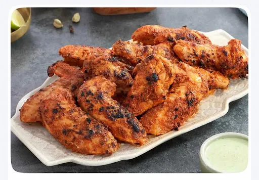 Tandoori Wings