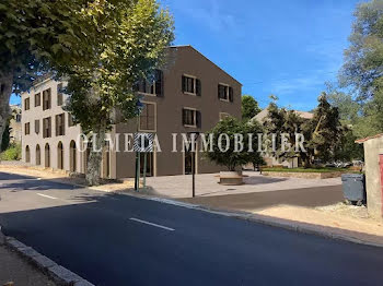 appartement à Grosseto-Prugna (2A)