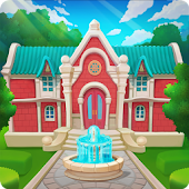 Matchington Mansion: Match-3 Home Decor Adventure