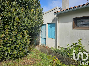 maison à Meschers-sur-Gironde (17)