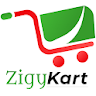 ZigyKart icon