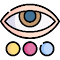 Item logo image for ColourBlind Simulation tool for developers