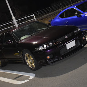 スカイライン GT-R BCNR33