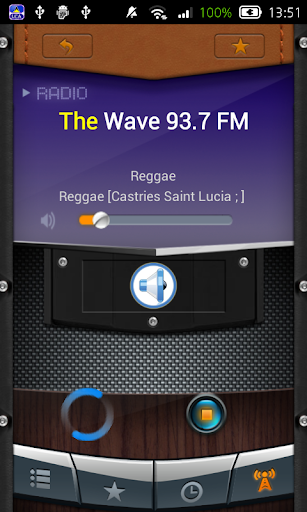 Radio Saint Lucia