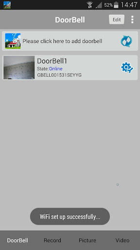 免費下載通訊APP|Zoltrix Doorbell app開箱文|APP開箱王