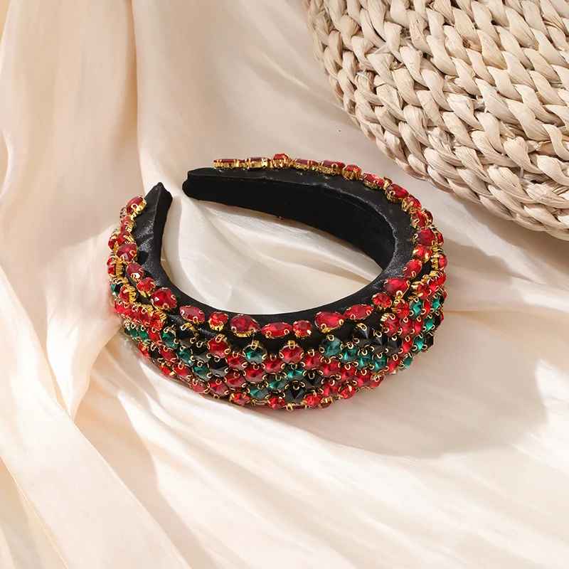 Diadema de pelo personalizado estilo Ins, a la moda. Dale un toque único a tu peinado con este accesorio elegante y con personalidad.